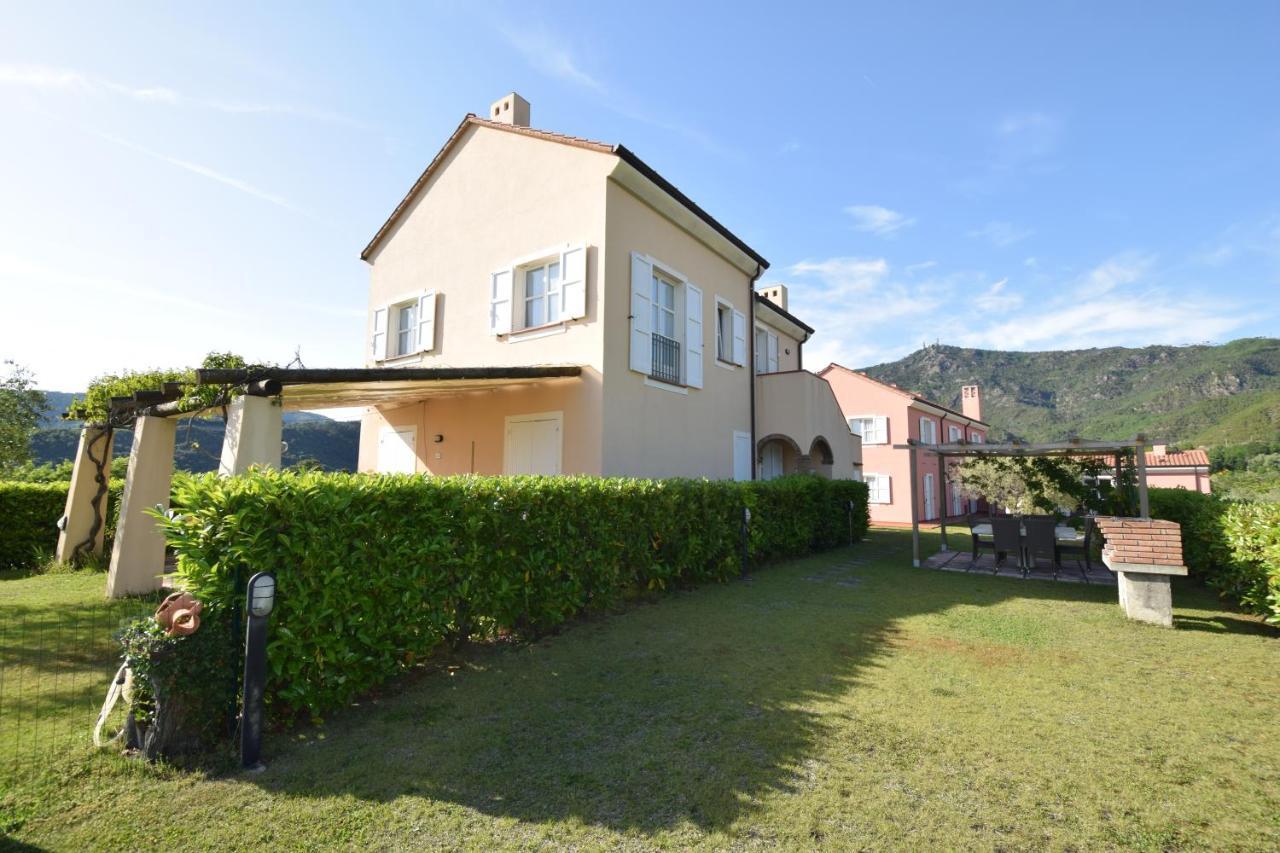 Vacanze Malonghe *