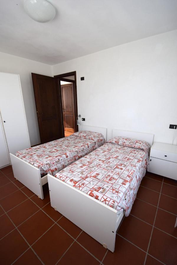 Vakantiehuis Vacanze Malonghe