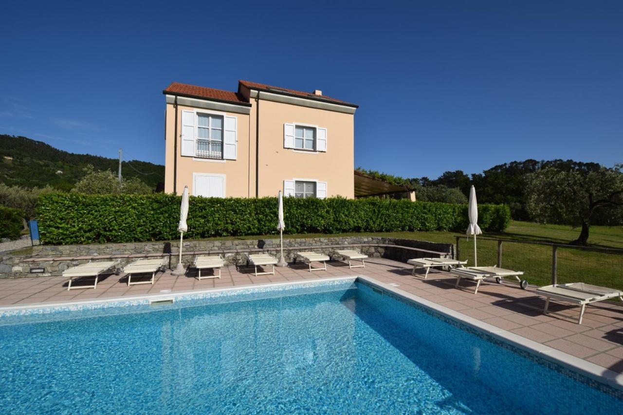 Vacanze Malonghe Deiva Marina