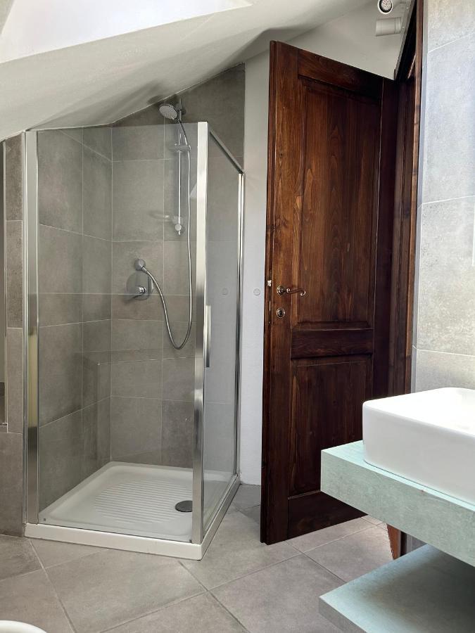 Vakantiehuis Vacanze Malonghe
