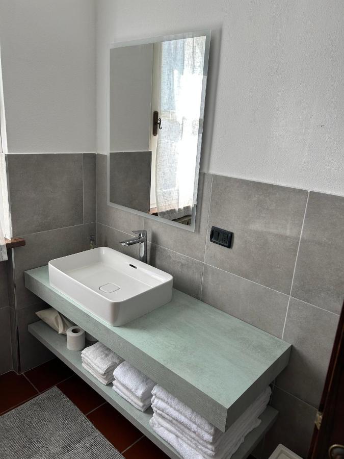Vacanze Malonghe Vakantiehuis