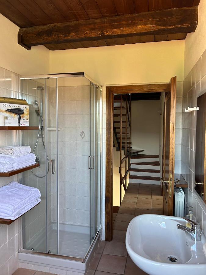Vacanze Malonghe Vakantiehuis *