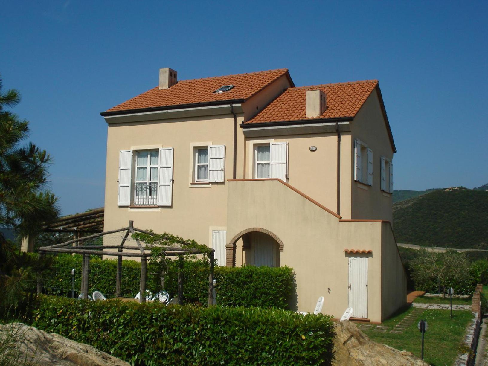 Vacanze Malonghe *