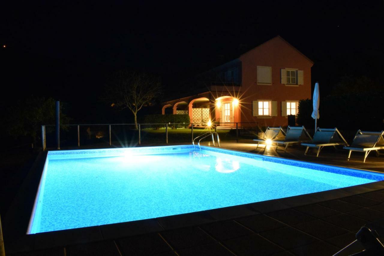 Vakantiehuis Vacanze Malonghe
