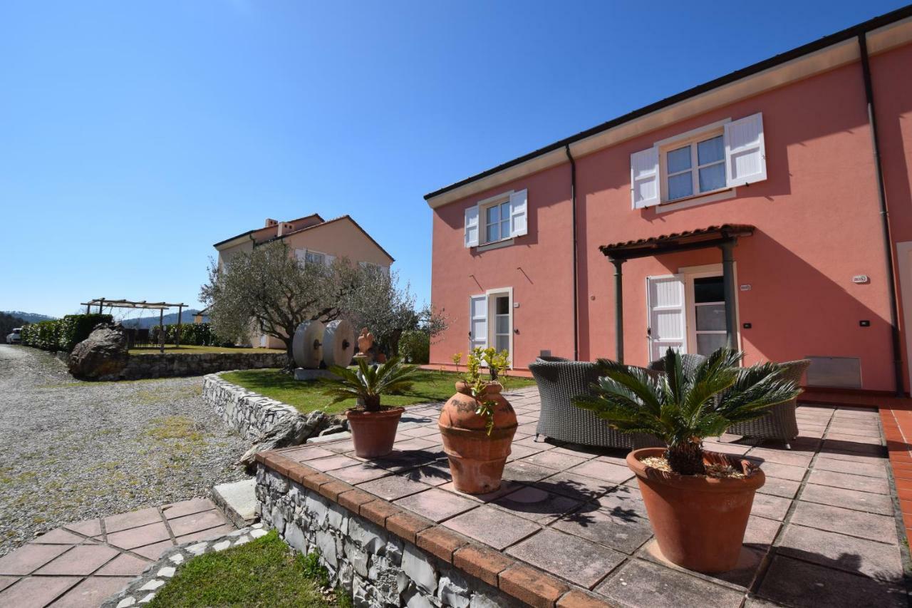 Vacanze Malonghe Vakantiehuis *