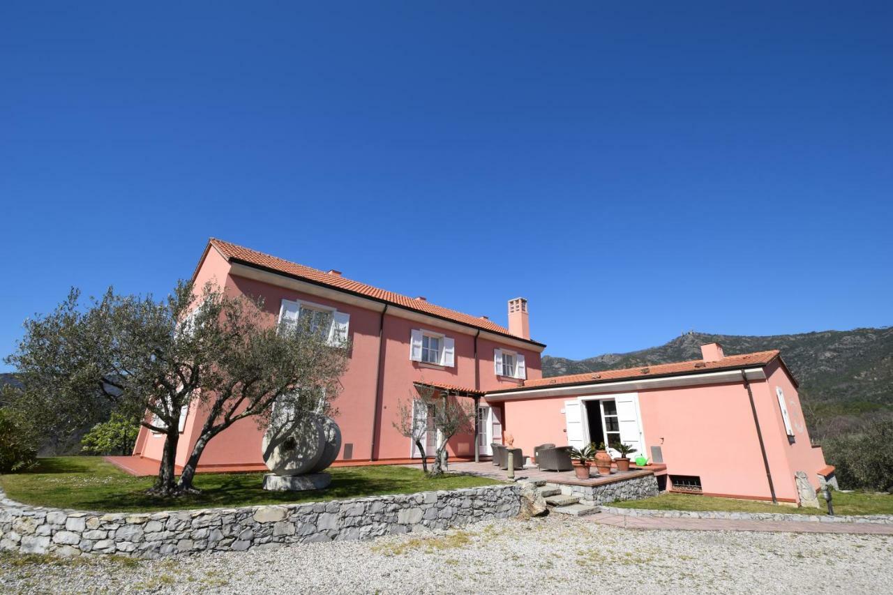 Vacanze Malonghe Vakantiehuis