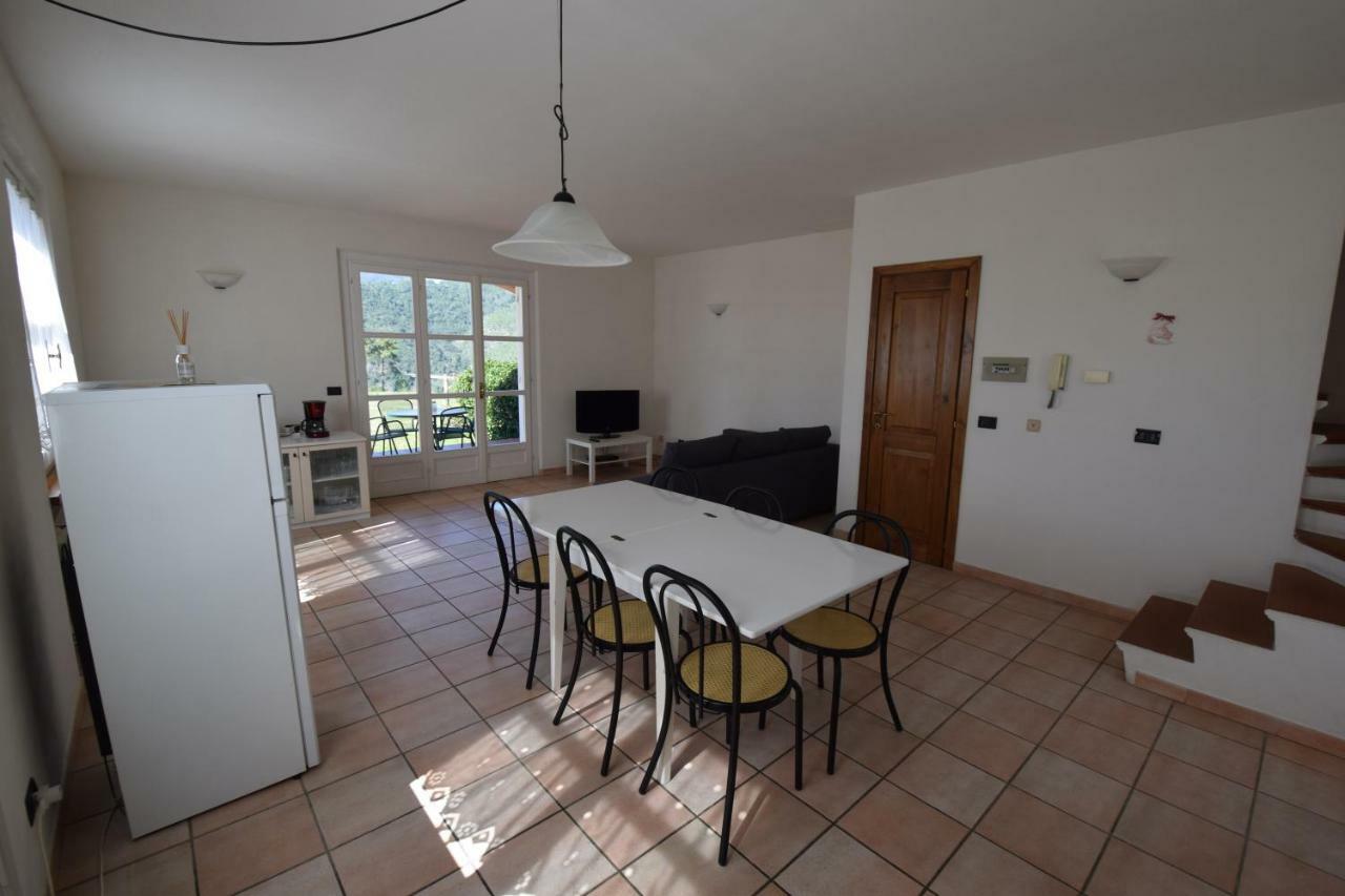 Vakantiehuis Vacanze Malonghe