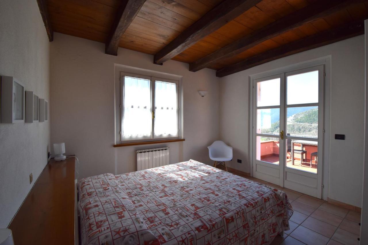 Vacanze Malonghe Vakantiehuis *